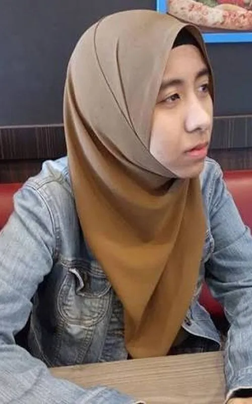 Syuhadah Hysham