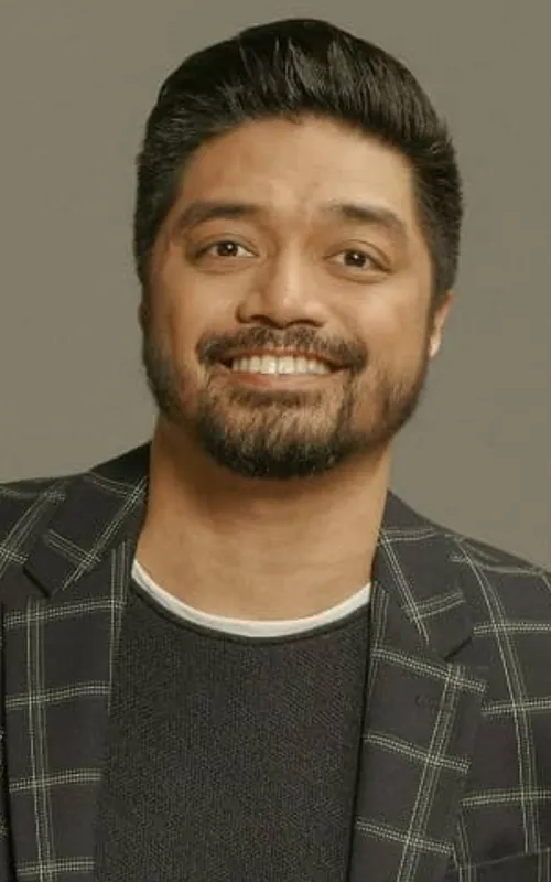 Nyoy Volante