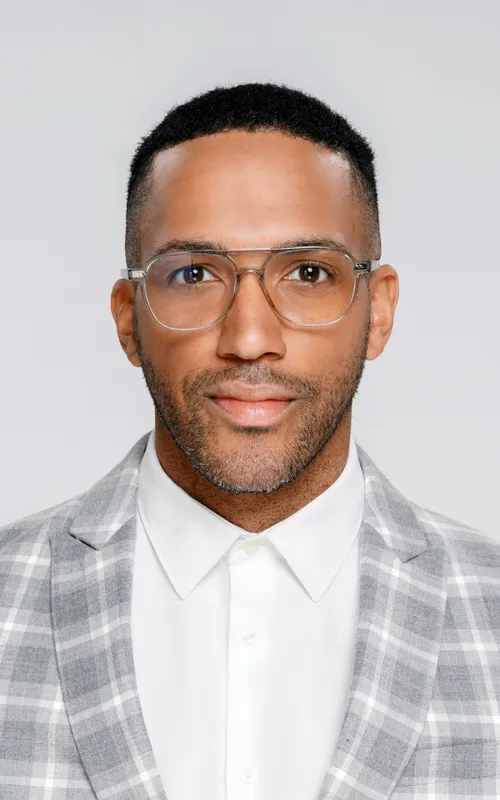 Cesár Sampson