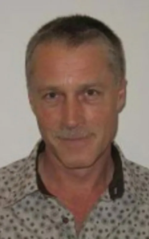 Ladislav Cigánek