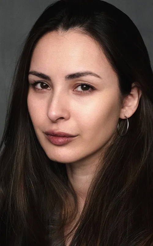 Ramosha Nazarova