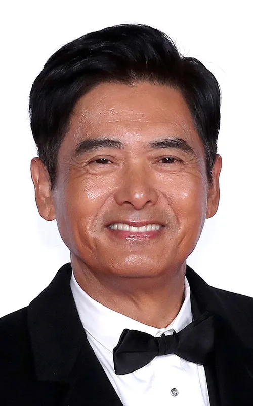 Chow Yun-Fat