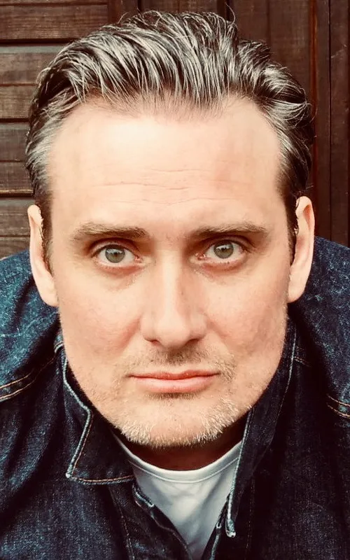 Aleksandr Khatnikov