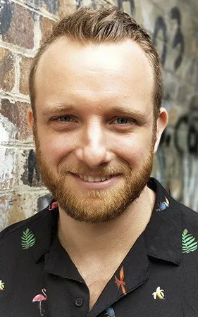 Zachary Boulton
