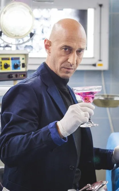 Daniel Rashev