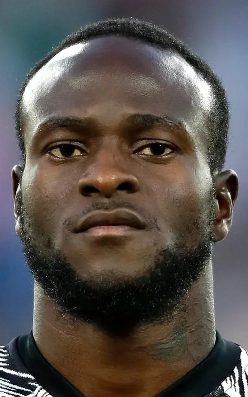 Victor Moses