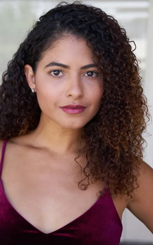 Sally Nieves