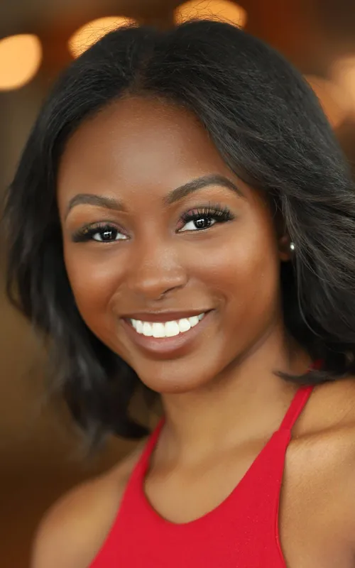 Ashanti Harris