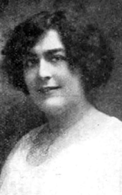 Lillian Niederaur