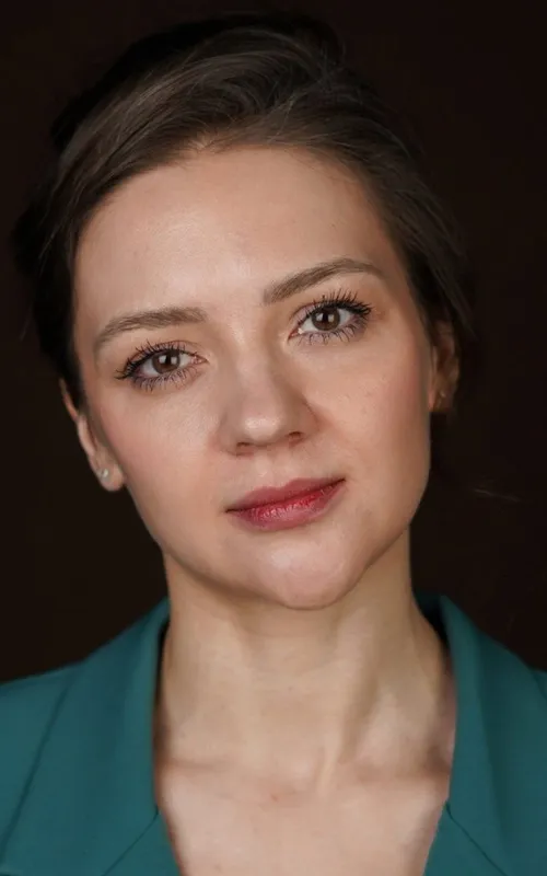 Nina Polivanova