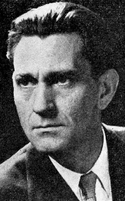 Jón Aðils