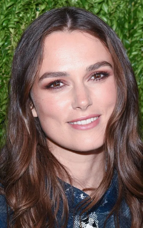 Keira Knightley