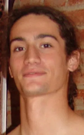 Martin Ayes
