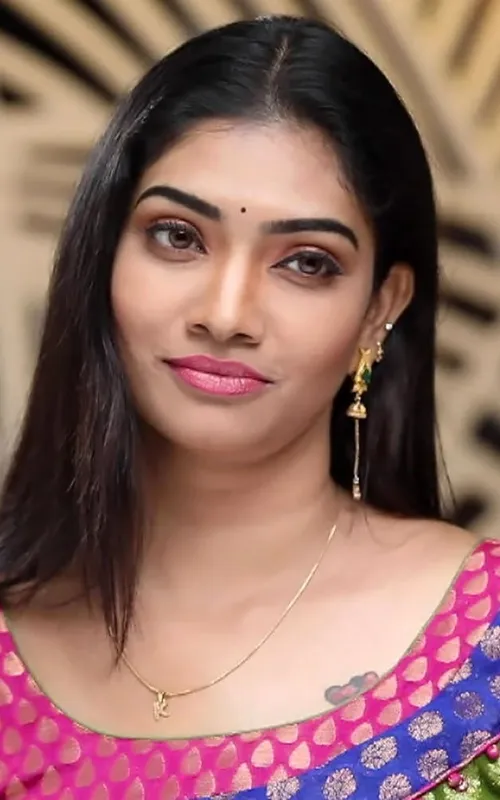 Krithika