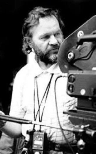 Vladimir Ilin