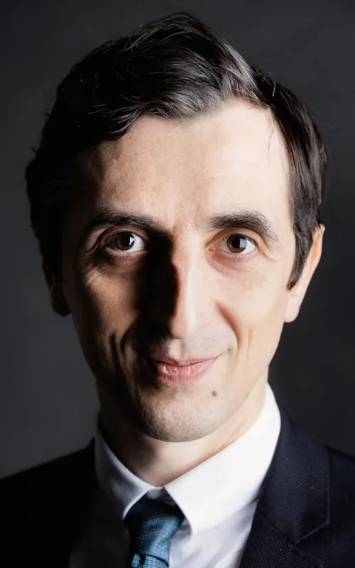Marco Sincini