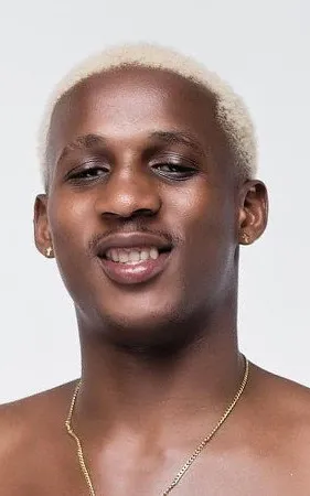 Phumelele Cafu