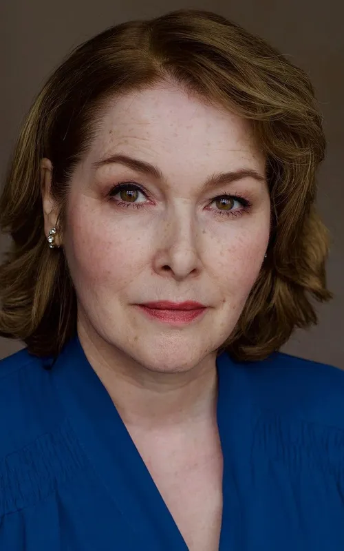 Sarah Lockett