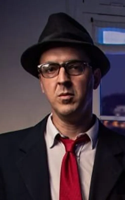 Sebastián Roulet