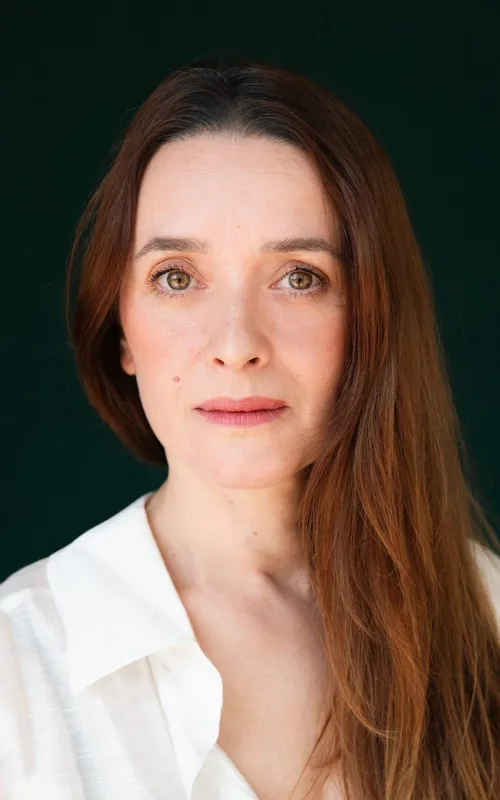 Maria João Pinho