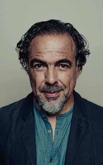 Alejandro González Iñárritu