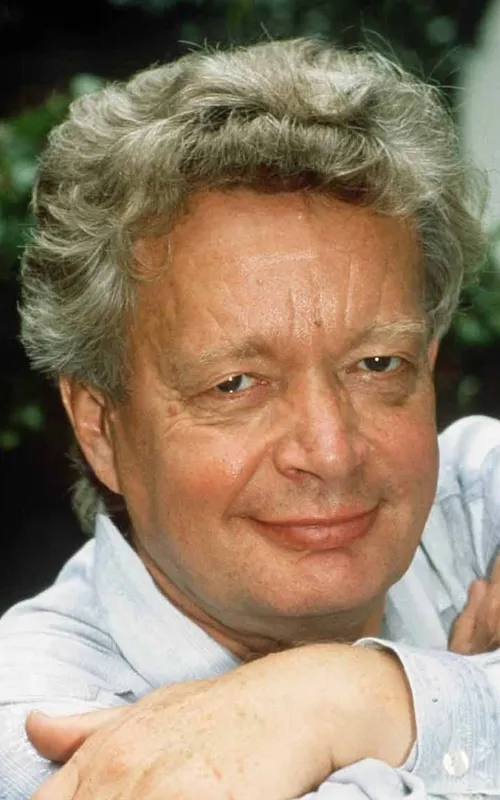 Ernst-Hugo Järegård