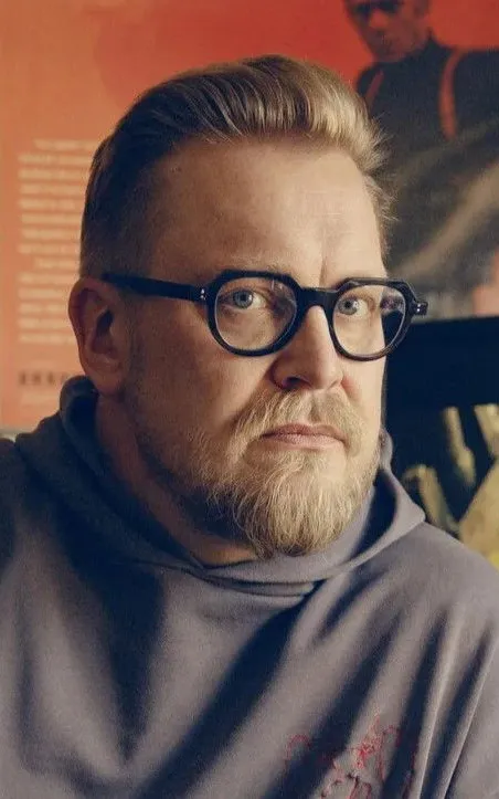 Teemu Nikki