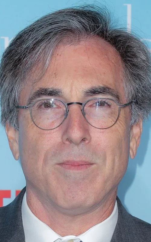 Mike Gandolfi