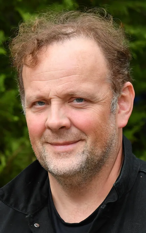 Grégory Gadebois