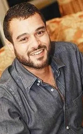 Abdullah Al-Barouny