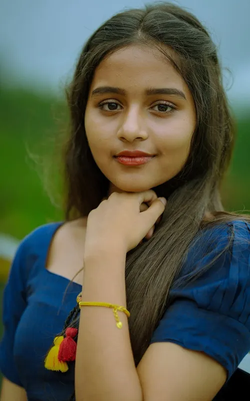 Riya Manoj