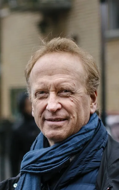 Anders Landström