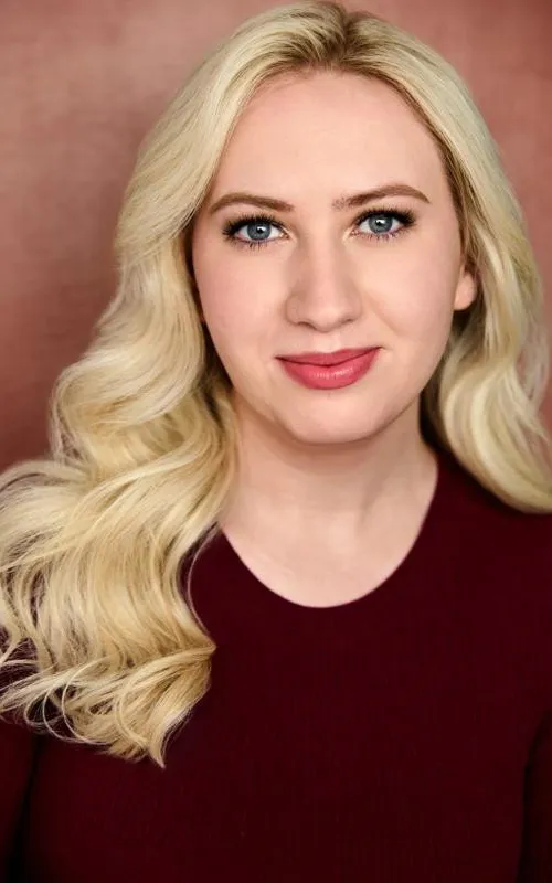 Nicole Marie Lado