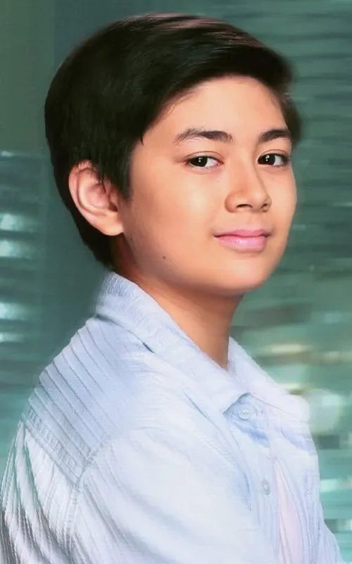Zac Sibug