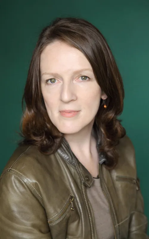 Michèle Forbes