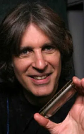 Howard Levy