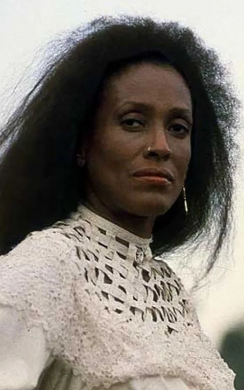 Barbara O. Jones