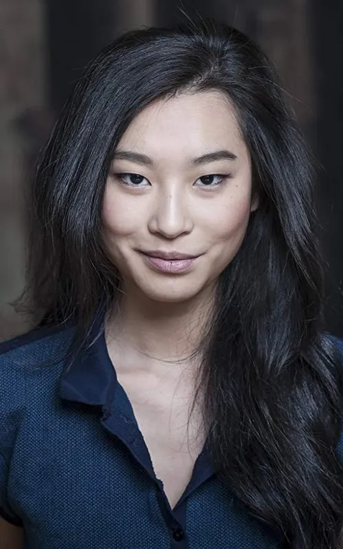 Amanda Zhou