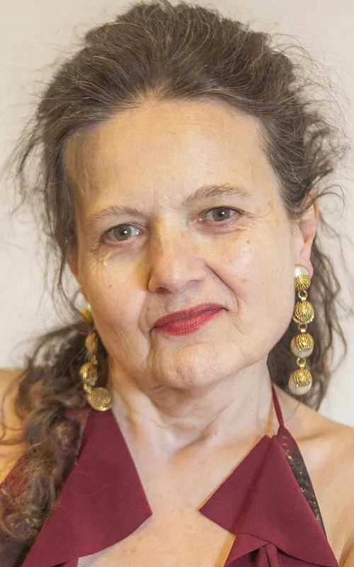 Patrizia Berti