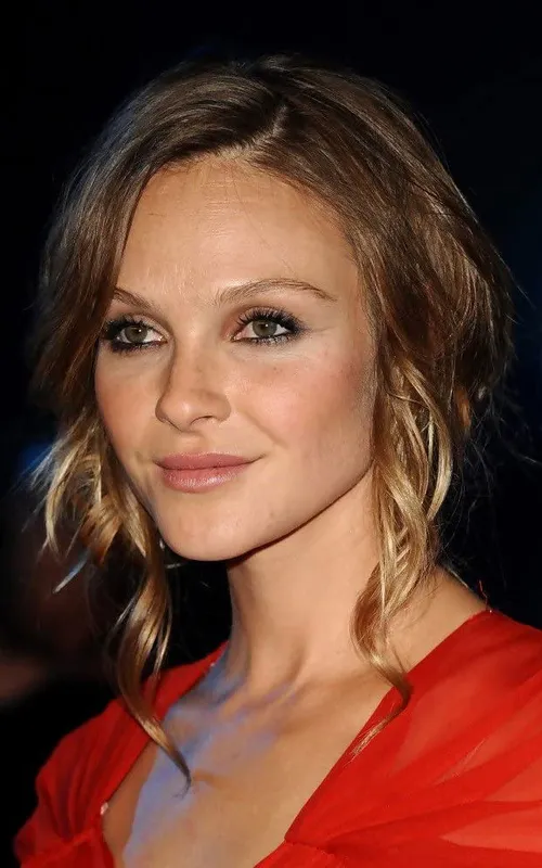 Beau Garrett