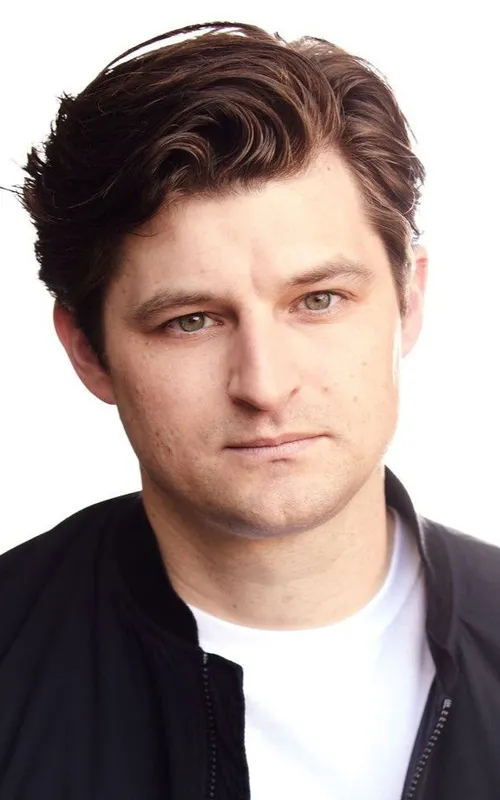 Kevin Bigley