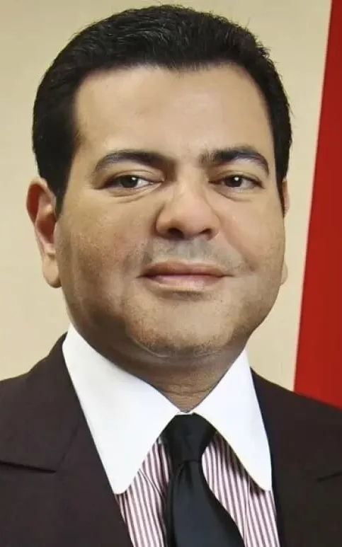 Prince Moulay Rachid