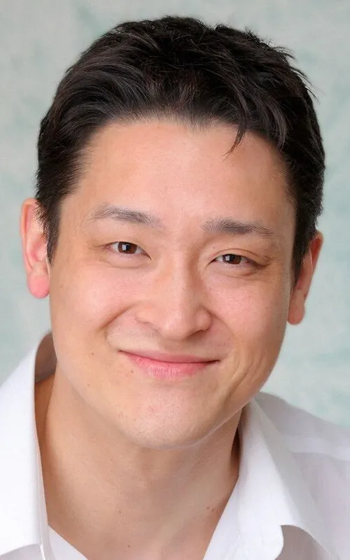 Fumihiro Awano