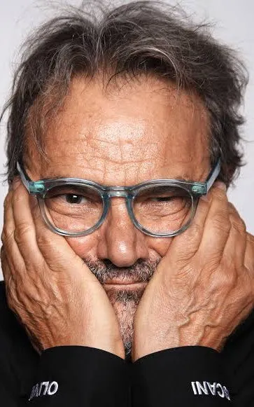 Oliviero Toscani
