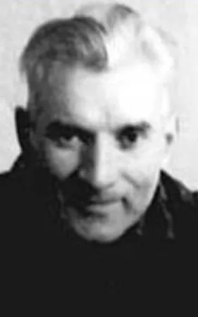 Vladimir Bestaev