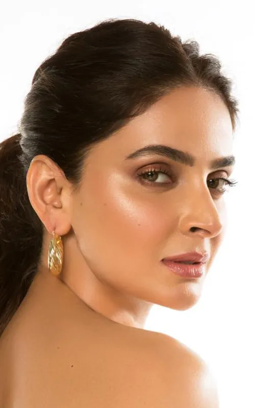 Saba Qamar