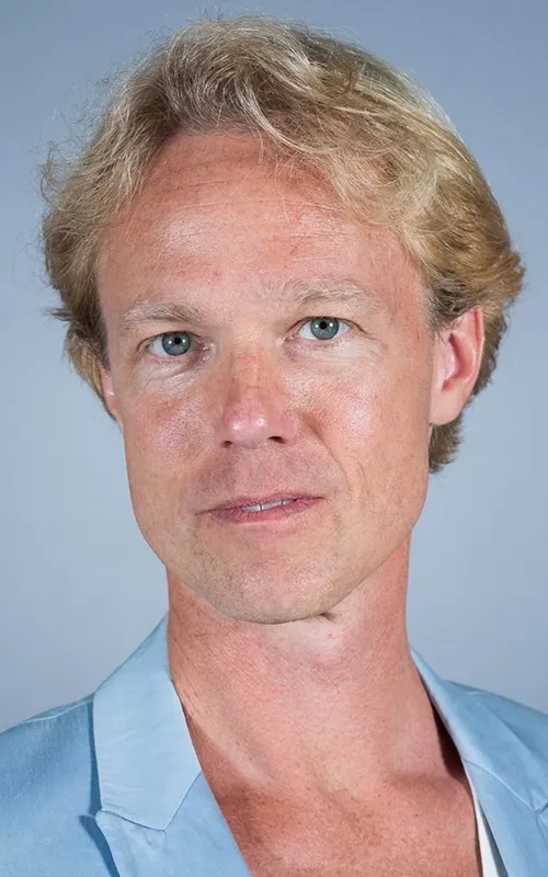 Gert Henning-Jensen