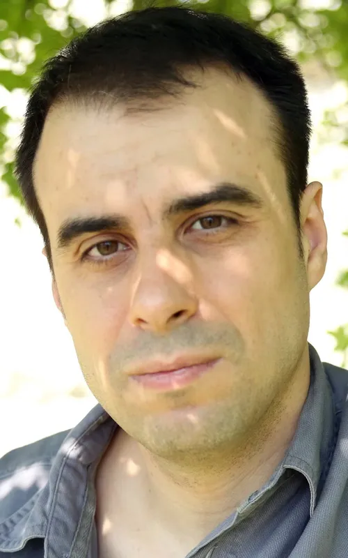 Julien De Almeida