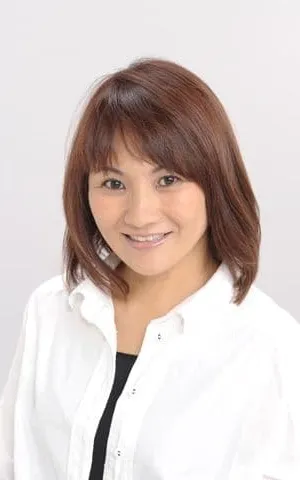 Yumi Ichihara