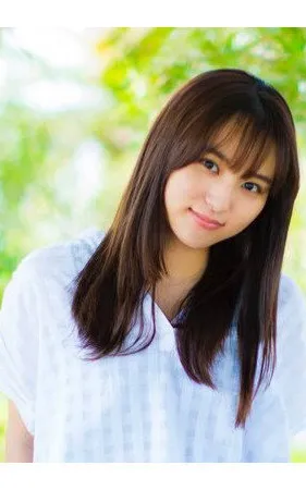 杉冈泉美